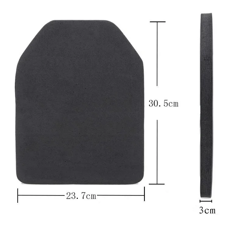 Рисунок 4 - накладки на жилет для охоты