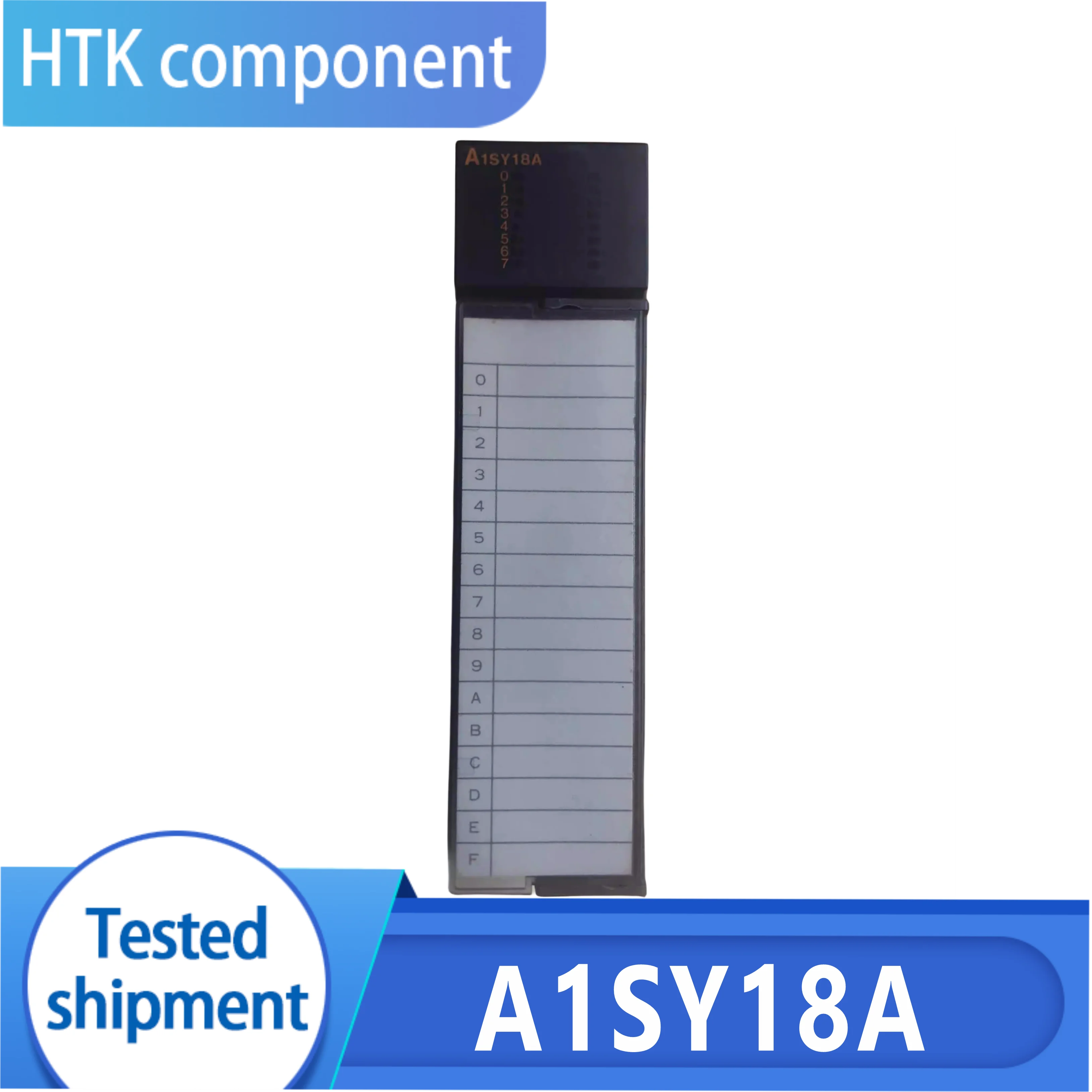 

Новый оригинальный фотомодуль A1SY18A