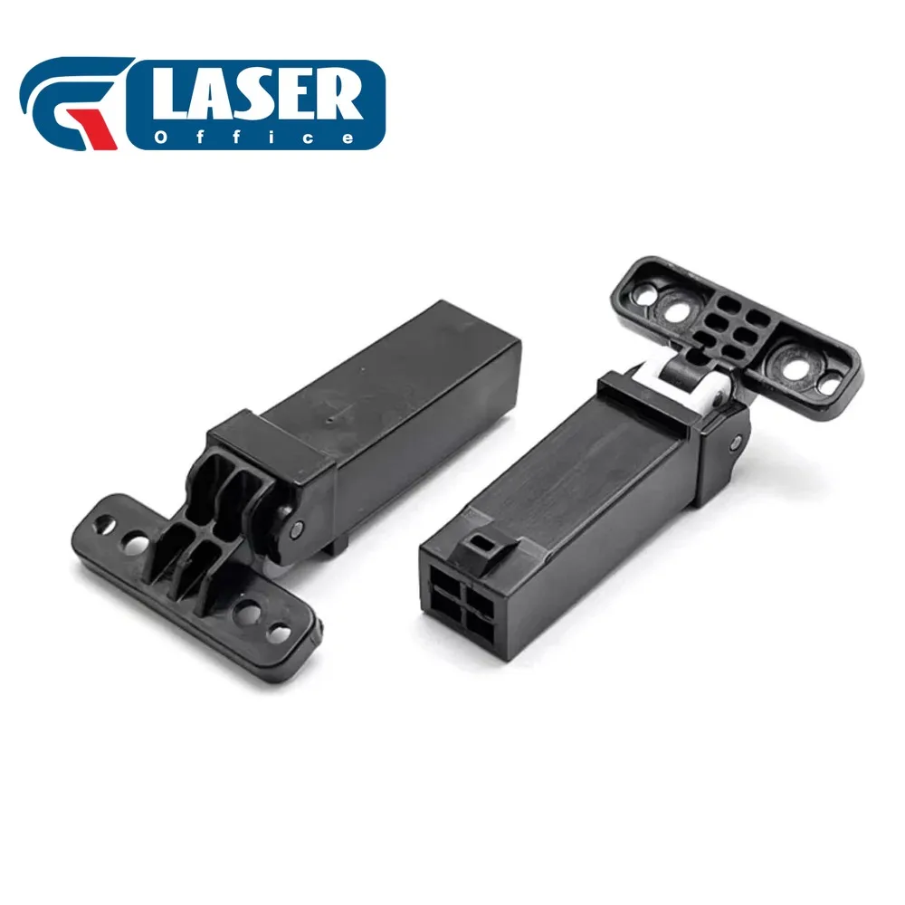 

4pcs JC97-03190A JC97-03191A ADF Hinge for SAMSUNG SCX 3400 3406 4600 4655 4700 4729 4833 4835 CLX 3170 3175 3185 3305 4175 6260