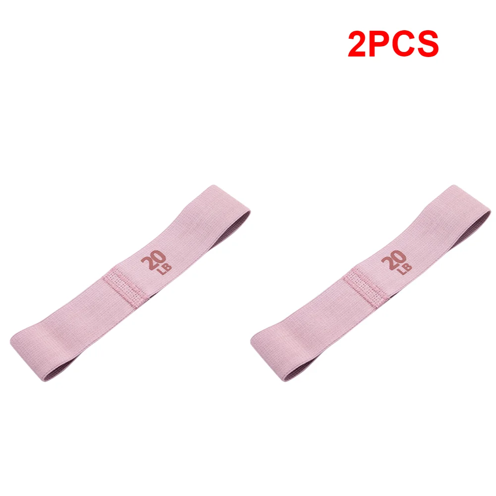 Pink 2pcs