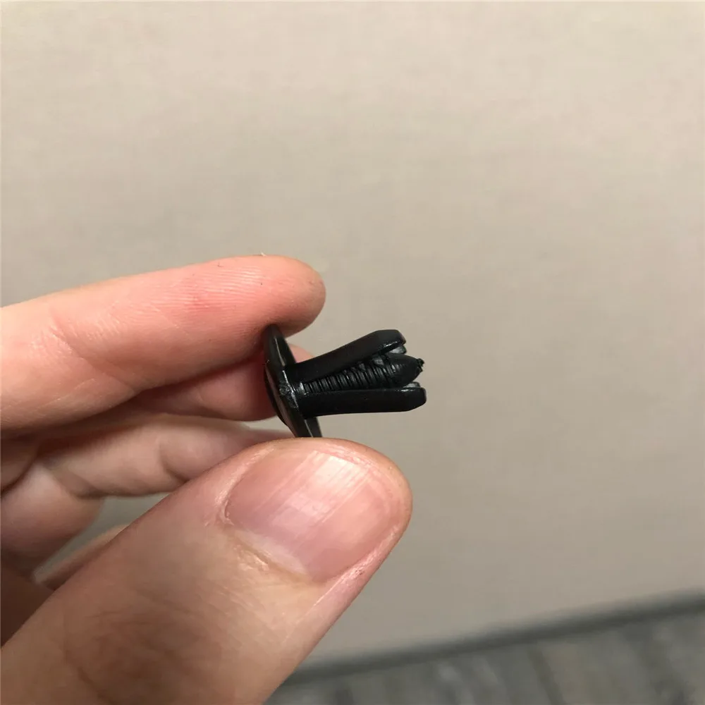 Clip Di Fissaggio Per Auto Per 911 996 Panamera Macan Boxster 986 987 981