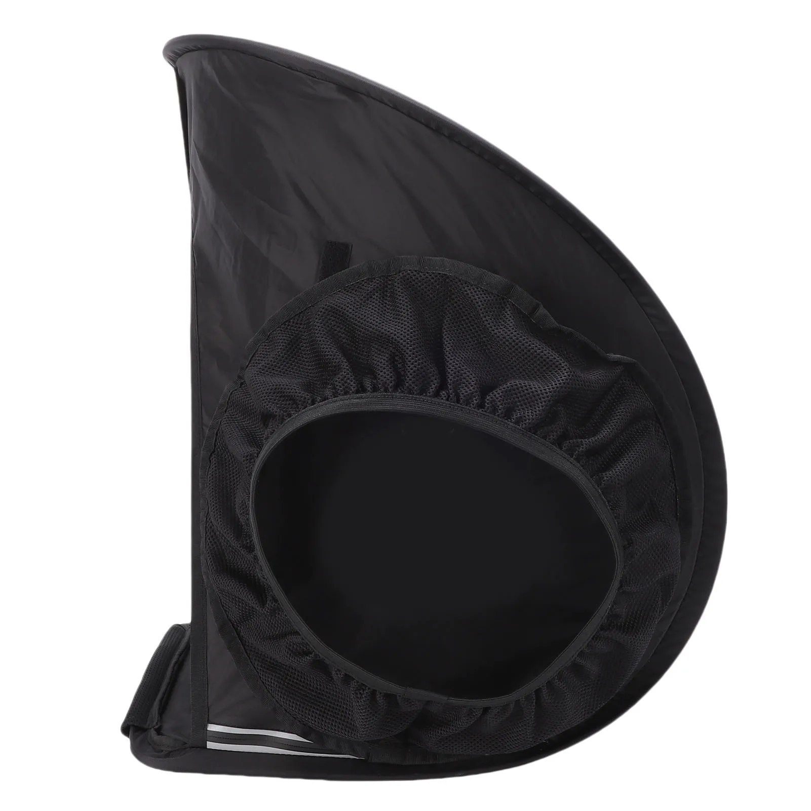 Outside Computer Tent Laptop Sun Shade Waterproofing Dust Proof Multifunctional Portable Computer Screen Hood for Outdoor