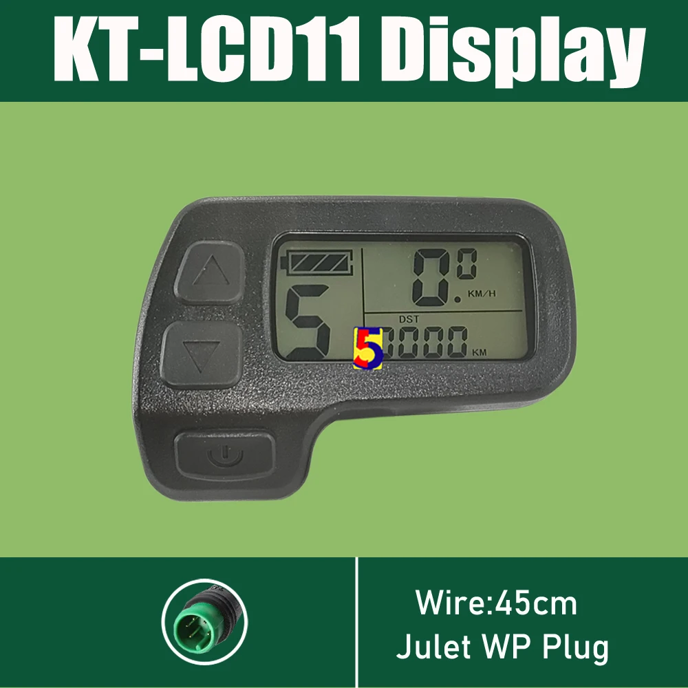 LCD11 WF