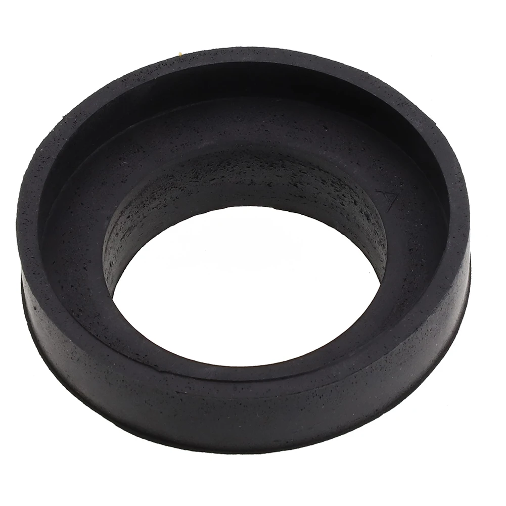Conical Cone Shaped Donut Doughnut Washer For Toilet Cistern Seal Pan Conical Cone Shaped Donut For Thread On Bottom Of Valve
