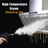 3000W 220V Professional Steam Cleaner Handheld Steam Generator High Pressure Cleaning Machine for Household Kitchen 5