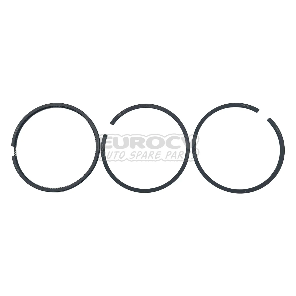 

Запасные части для грузовиков Volvo VOE 3090388, комплект поршневых колец 75 мм