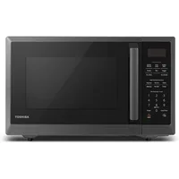 ML2-EM12EA(BS) Countertop Microwave Oven With Stylish Design As Kitchen Essentials, Smart Sensor, ECO Mode & Mute Function 1