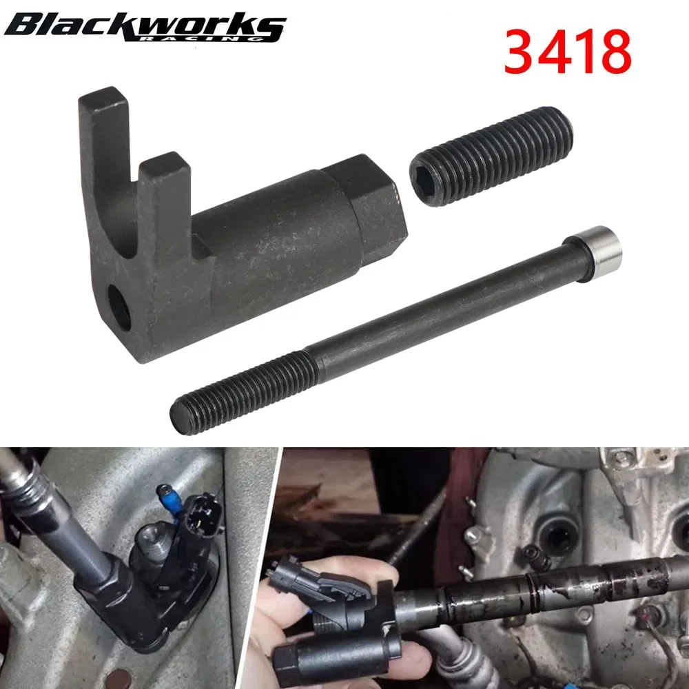 Black works racing official store