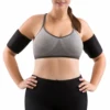 Women's arm cover women sweat wear yoga exercise running slimming arm cover 3
