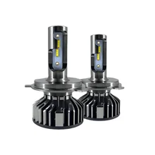 

Car Headlight H4 LED 110W H7 LED canbus H1 H3 H8 H11 9005 9006 55W 20000lm 6500K car Styling Auto Headlamp Fog Light Bulbs