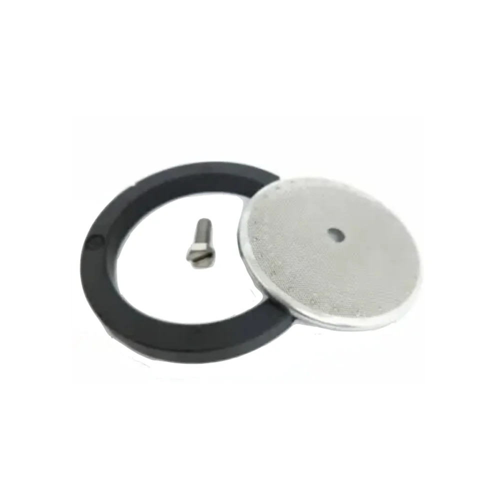 Rancilio Silvia 3 Piece Group Head Repair, Kit, FITS ALL, espresso, coffee