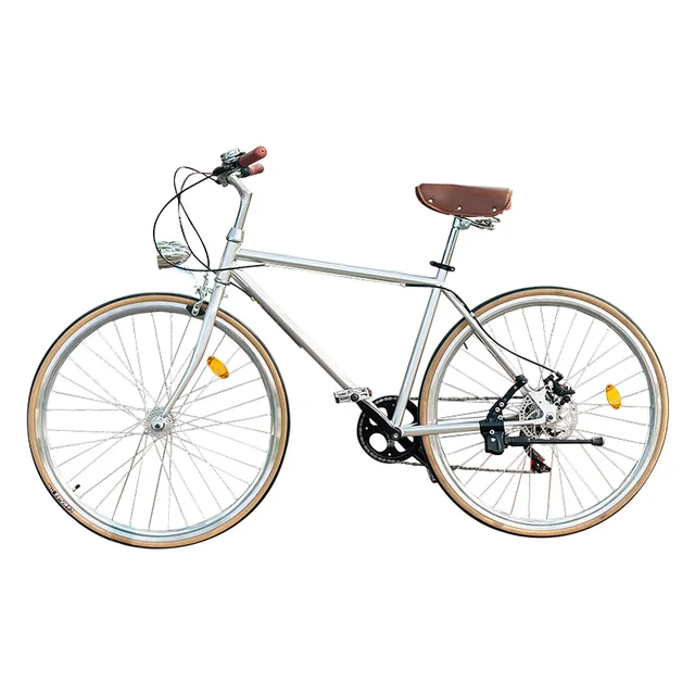 빈티지 자전거 7 단 속도 남녀공용, 저렴한 자전거, 공장 직매 캠프, 저렴한 자전거