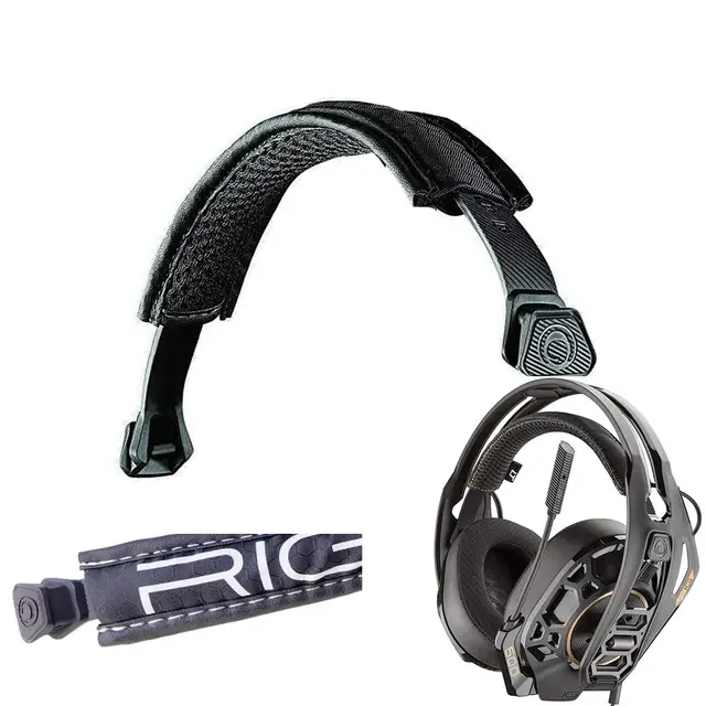 V-MOTA RIG 500E Headpad Headband Compatible with Plantronics Rig