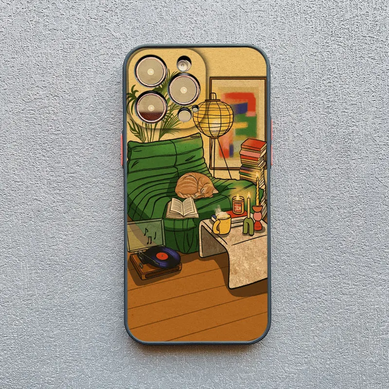 Cute Case for iPhone thumbnail 3