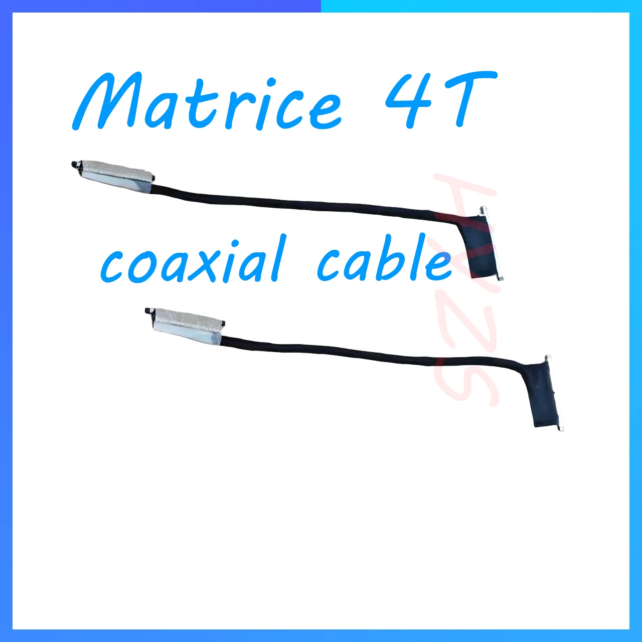 Antenne Drone Lot de 10 - Pièces Détachées Compatibles