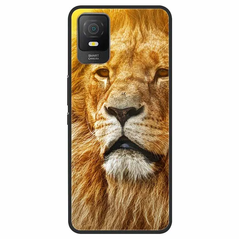 Durable TPU Silicone Back Cover Bumper Protector