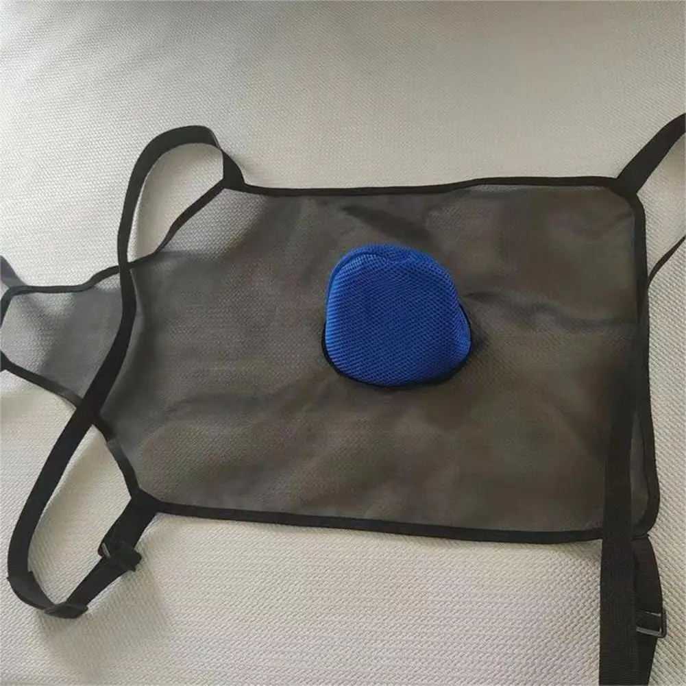 Goat Apron Anti Breeding Sheep Skirt Anti Mating Goat Skirt Livestock Clothing with Adjustable Strap for Breeding Control
