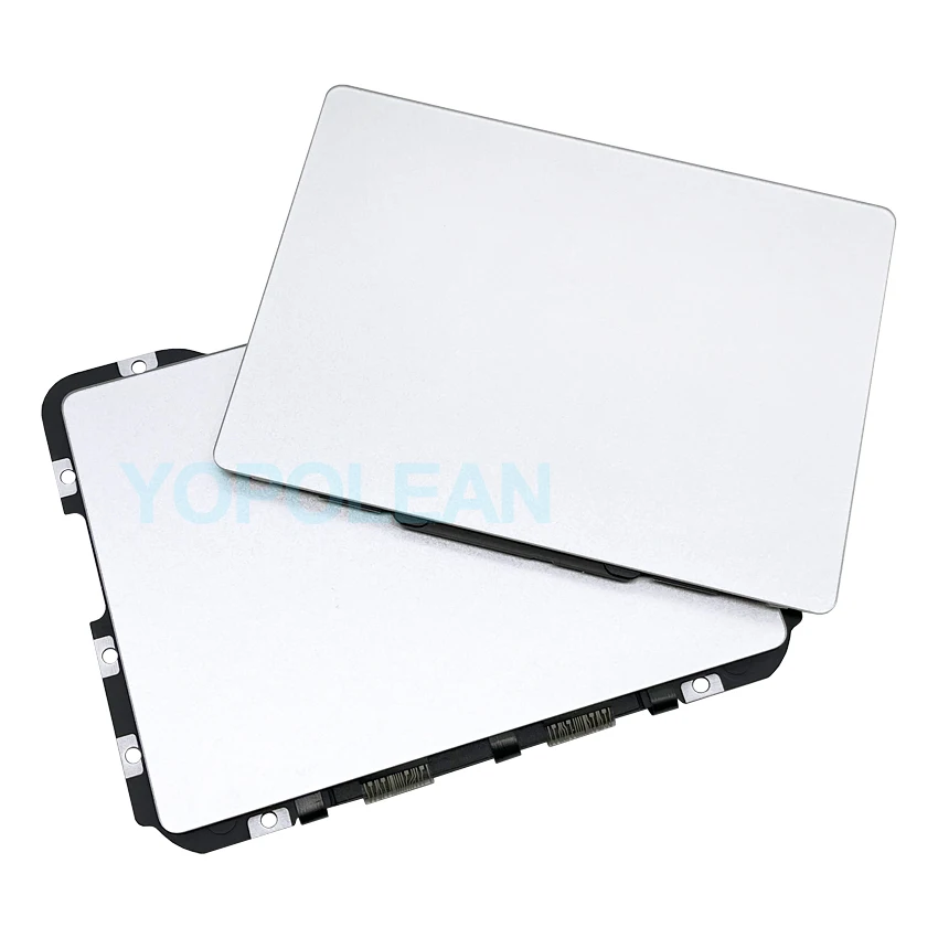 Tested Original Touchpad Trackpad With Flex Ribbon Cable For Macbook Pro Retina 13" A1502 2013 2014 2015 Year