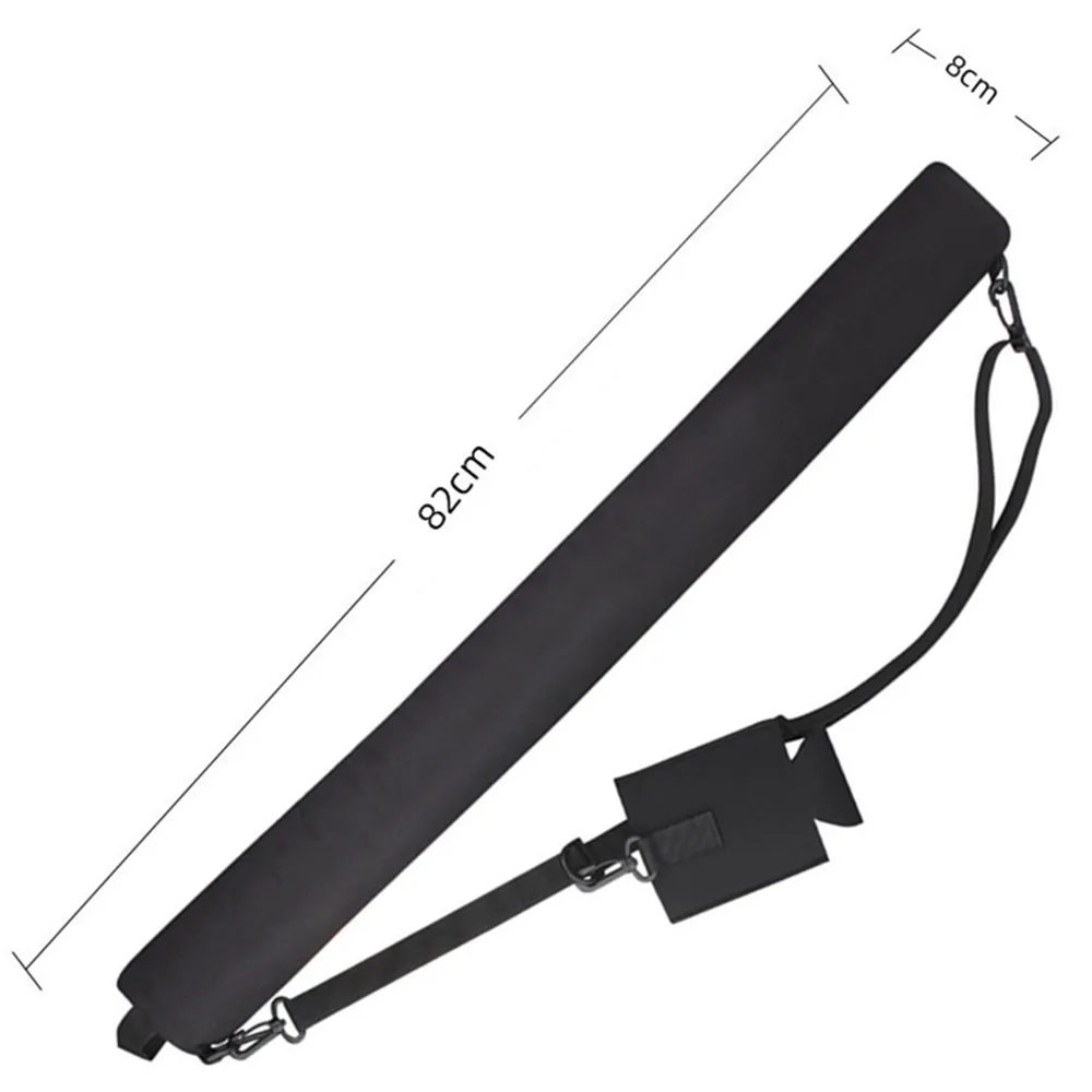 Beer Beverage Refrigeration Insulated Ice bag Outdoor Sports Insulation Storage Box Golf Fishing Picnic Shoulder Messenger Pack