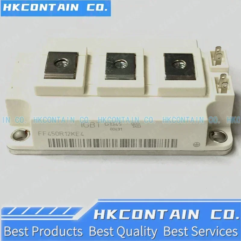 새로운 FF450R12KE4 FF450R12KE3 FF450R12KT4P FF450R12KT3 FF450R12KT4 FFB06A0F FGM100D12SV1 FGM150D12SV3 FGM200D12SV3 FH0