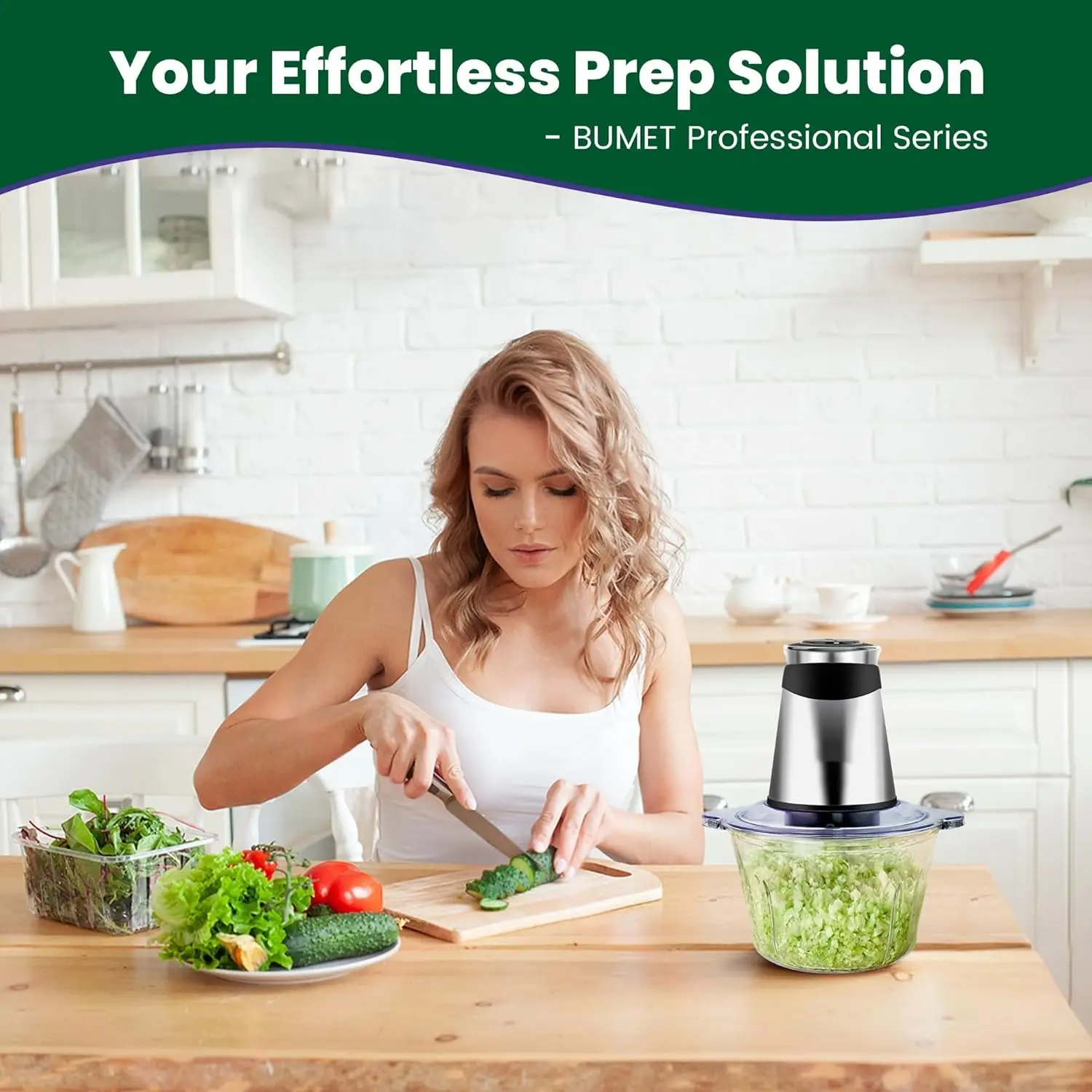 محضر طعام فاخر ٥ لتر ستانلس ستيل