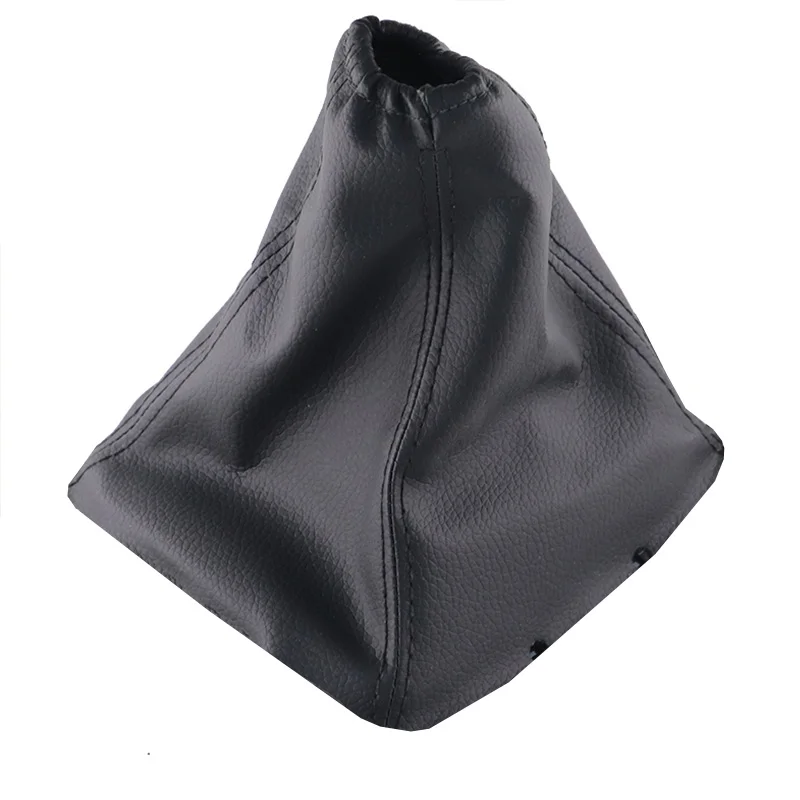 GearShiftKnobLeverSwitchKnobBootShiftStickForNISSANNavara