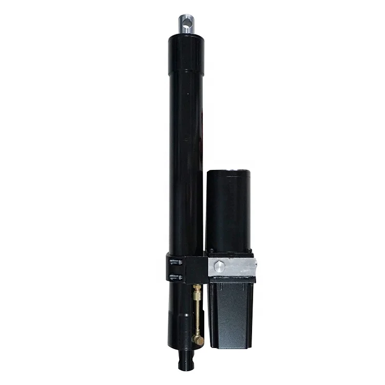 

2.5T 25000N DC motor for tricycle electric hydraulic linear actuator
