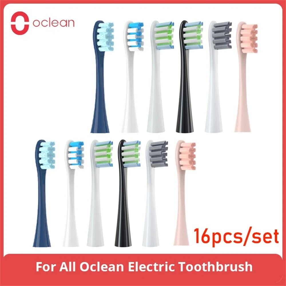 Oclean X Pro Насадка Купить