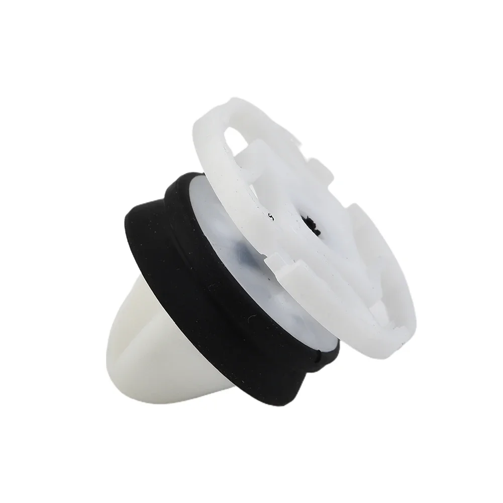

Brand New Clips Mounting Clips Accessories Door Trim Panel Parts Replacement Head Diameter 21.5 Mm For