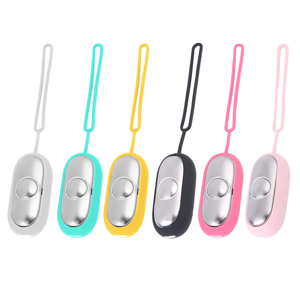Lightweight Handheld Microcurrent Sleeping Device for Relaxation