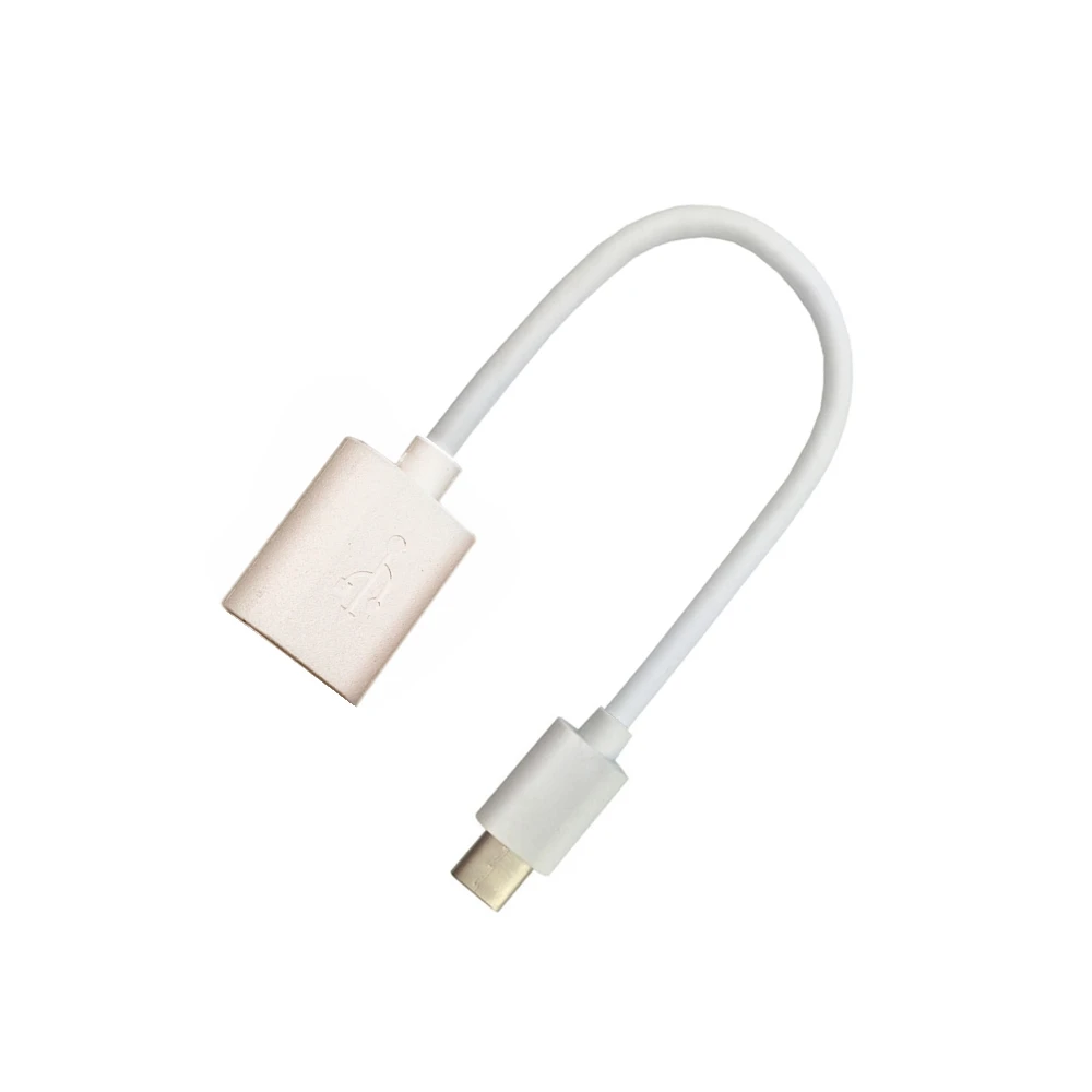 Рисунок 4 - USB 3. 0 type-c на USB 3