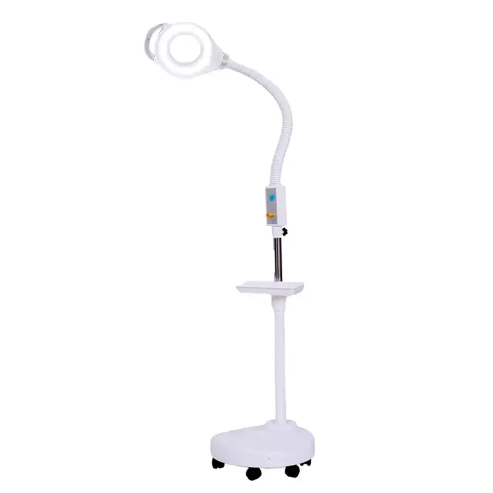 LED Beauty Lamp for Salon Nail Art Tattoo