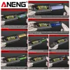 ANENG BT169 Battery Level Tester Digital Display Screen MultipleMeasurements No power required Portable ABS Plastic Tester Tools 5