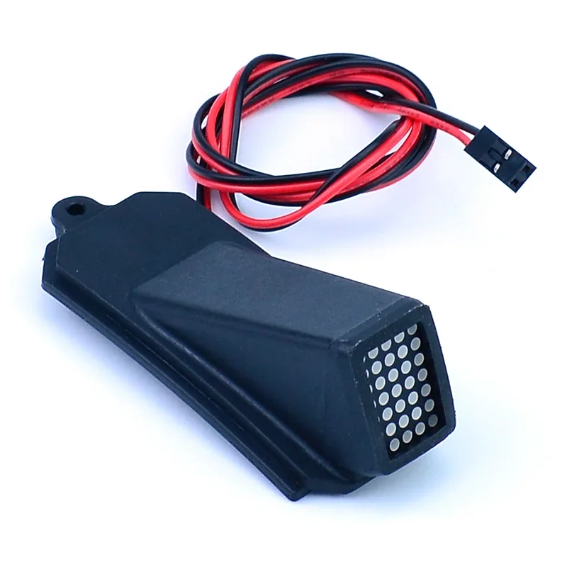 LED 7V Pilot Light Taillight for 1/7 ARRMA FELONY 6S INFRACTION V2 LIMITLESS F1 Car Truck Parts