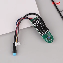 Enhanced Bluetooth Display Instrument (A3)