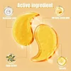 60pcs Gold Crystal Collagen Eye Masks Moisturizing Firming Gel Patches for Anti-Aging Dark Circles Eye Skin Care 4
