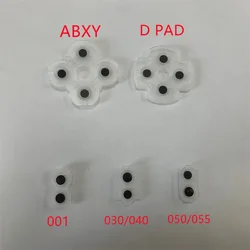 50 - Pack Silicone Conductive Rubber Pads (50pcs  055)