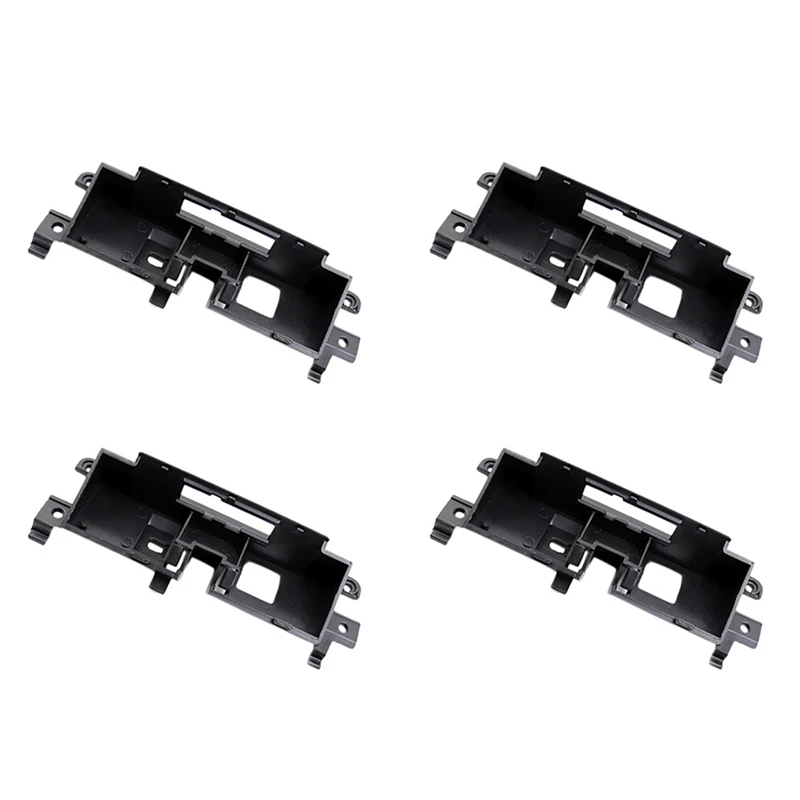 

4 шт., держатель кнопки для багажника Nissan X-Trail 2008-2013