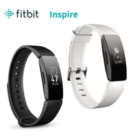 Fitbit Inspire Fitness Tracker Smart Watch Fitness Tracker Waterproof GPS Smartwatch Sport Bracelet Bands For IOS Android 1