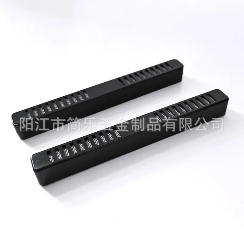 Cigar Humidor Cigar Tools Cigar Humidifier Rectangular Smoking Humidor Bar-type Tobacco Gadget Home Bedroom Office