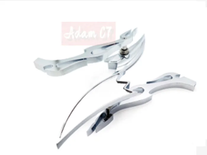 Specchietto Moto Per Tip Yamaha Royal Star,Stratoliner,Roadliner,Road Star,V-Star,Warrior,V-Max,Virago Cruiser Bikes Model