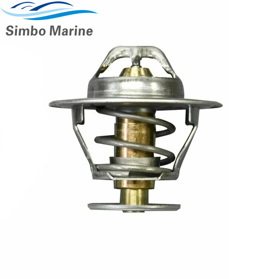 Kit thermostat pour Volvo Penta V8 / AQ(A)D40 / T(A)MD40 / MD40