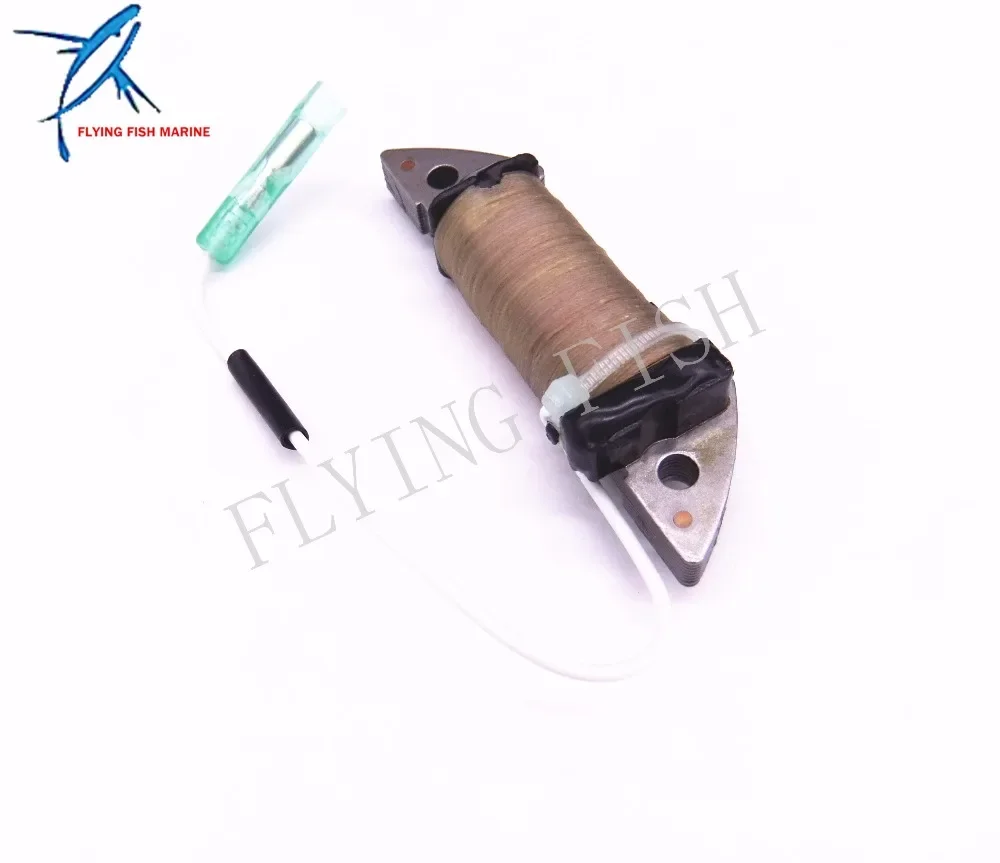 Outboard Engine Boat Motor T3.6-04000100 Pulser Coil for Parsun HDX 2-Stroke T2.5 T3.6 HDX3.6