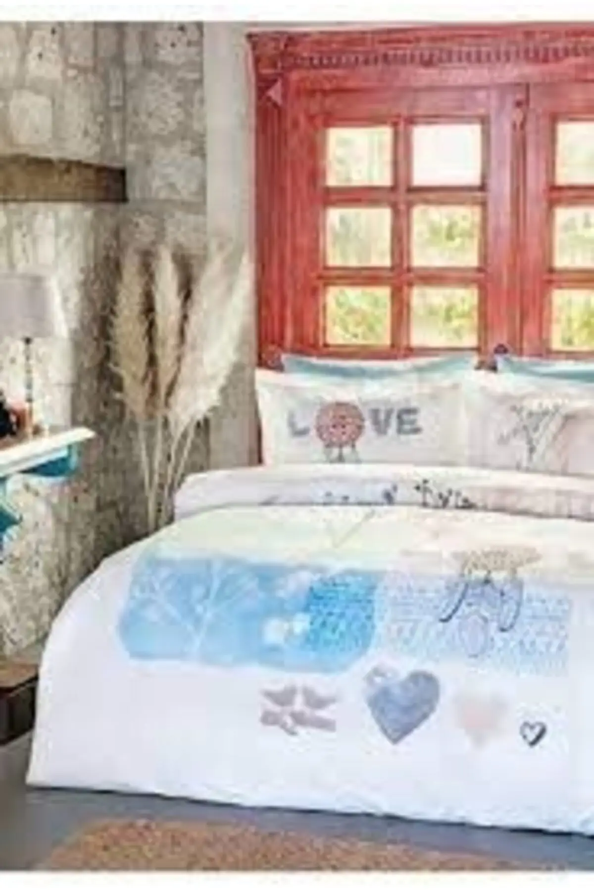 Комбинезон с двойным пододеяльником Dream Love постельное бельё funda nordica cama |