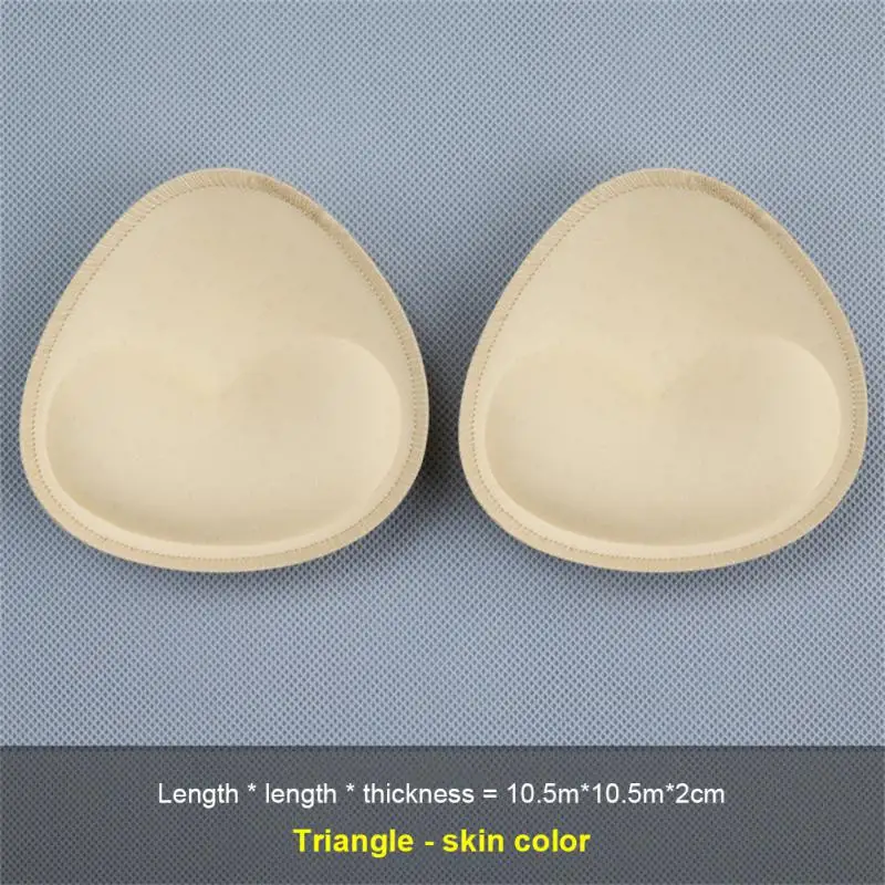 Lightweight Latex Breast Prosthesis Women Perspiration Breathable Breast Bra Cancer Special Fake