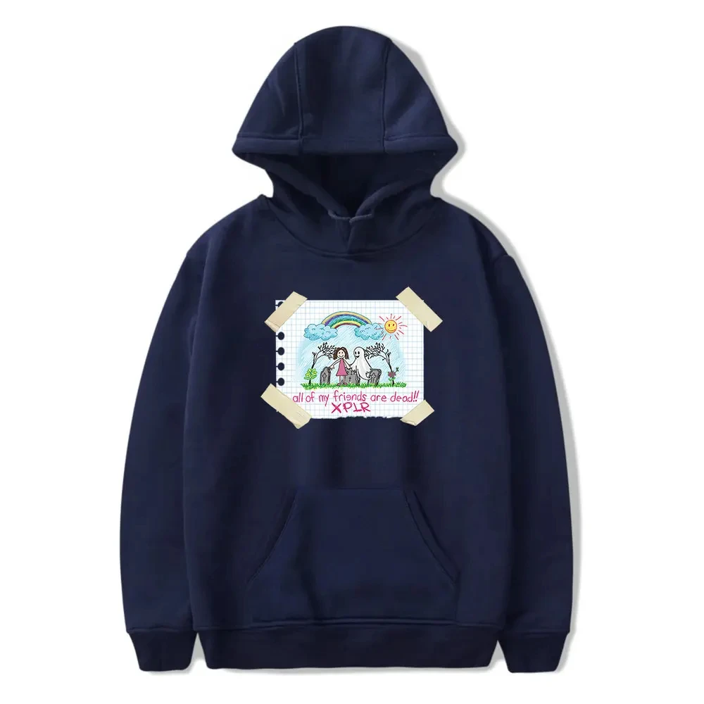 Friends of friends hoodie cheap