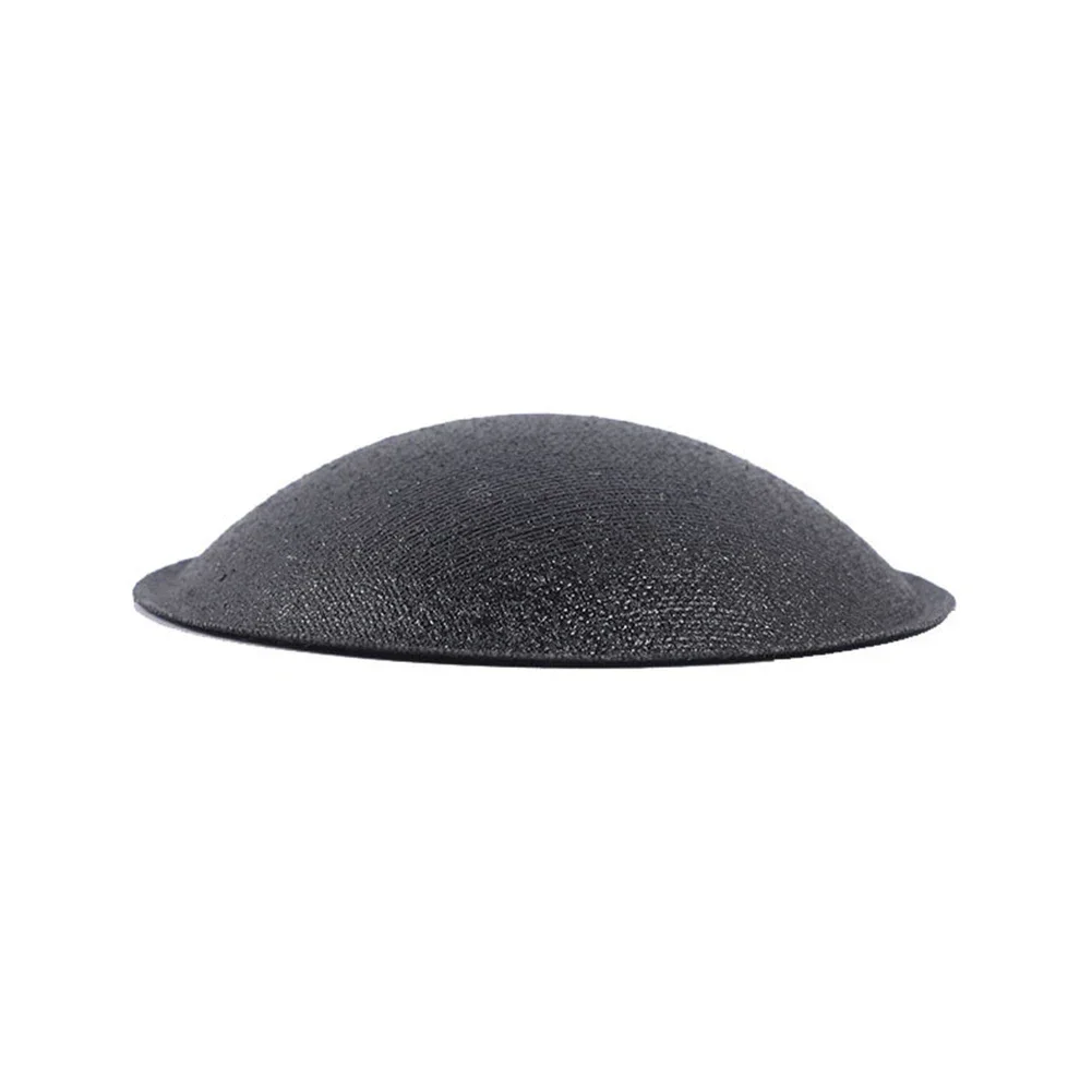 2Pcs 38-85mm Audio Woofer Speaker Cap Dust Cap Dome Cover Replacement Accessories Loudspeaker Dome Paper Dust Cone Cover