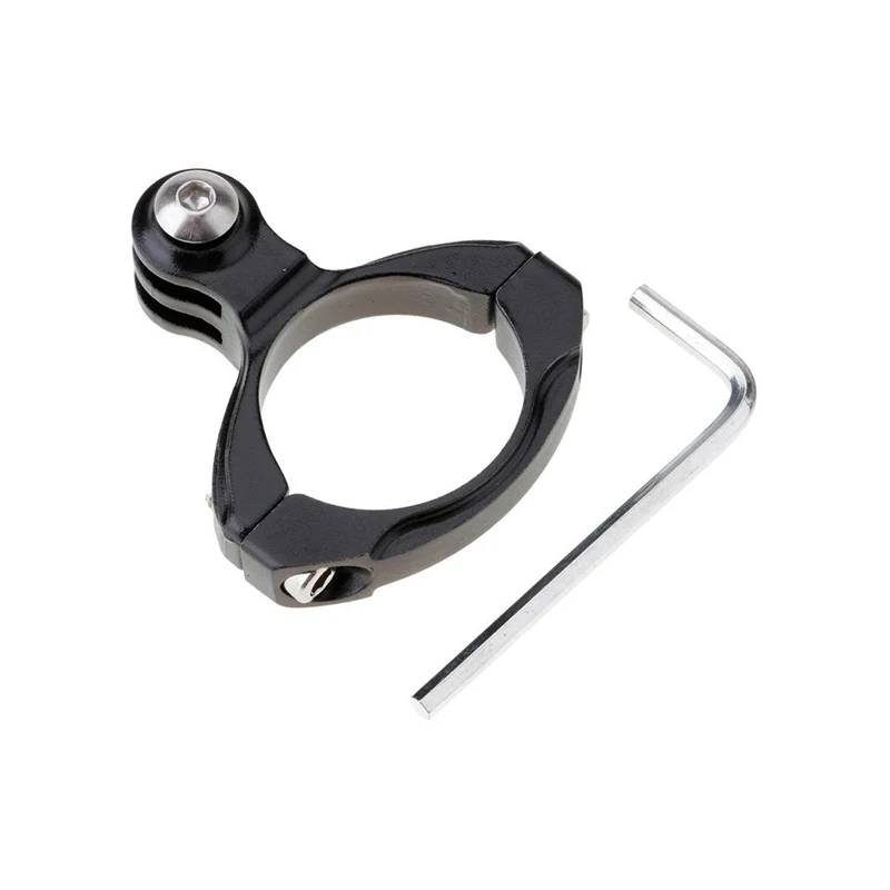 

Крепление для экшн-камеры GoPro Hero 11 10 9 8 7 6 5 4 Xiaomi Eken Sjcam Go Pro