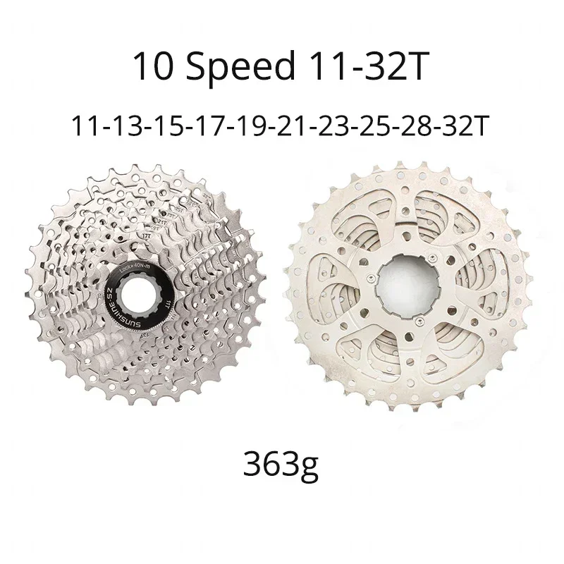 パーツ Shimano cs-6700 11-28 10s  ULTEGRA Shimano Ultegra CS-6700 Cassette (Silver) (10 Speed