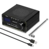 ATS-20 SI4735 Full Waveband Radio Receiver FM AM (MW & SW) SSB (LSB & USB) Covering Commercial Amateur Radio Bands 4